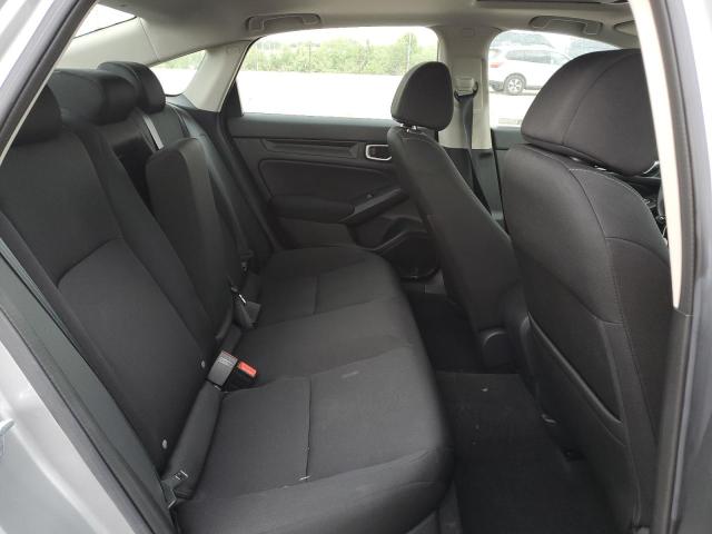 2023 HONDA CIVIC EX - 2HGFE1F71PH324829