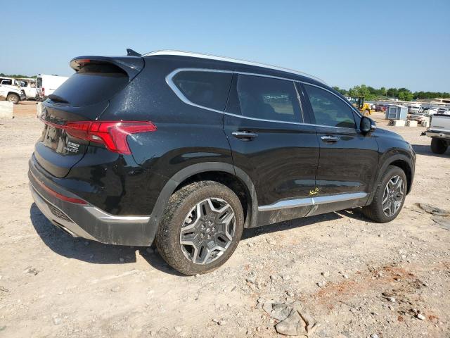 Vin: 5nms4dal2ph654909, lot: 55091025, hyundai santa fe limited 20233