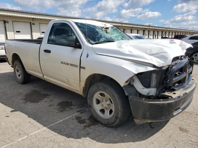 Vin: 3c6jd7dt8cg136759, lot: 57209175, dodge ram 1500 st 20124