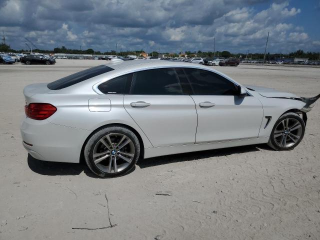 2017 BMW 430XI GRAN WBA4F9C36HG813000
