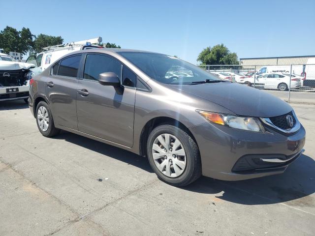 Vin: jhmfb2f59cs004672, lot: 56015365, honda civic lx 20124