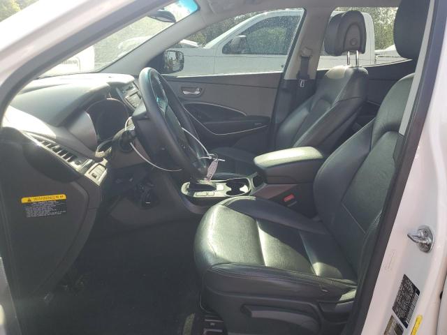2016 HYUNDAI SANTA FE S - 5XYZT3LB3GG364799