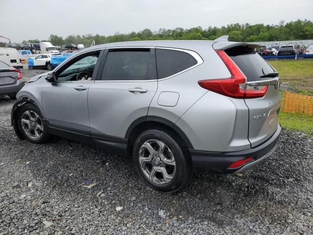 2019 HONDA CR-V EX 2HKRW2H56KH671826