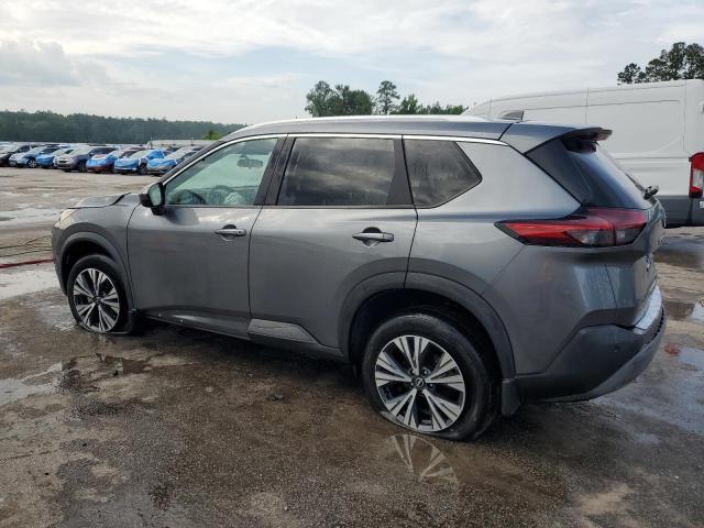 Vin: 5n1bt3ba3pc791975, lot: 58709725, nissan rogue sv 20232