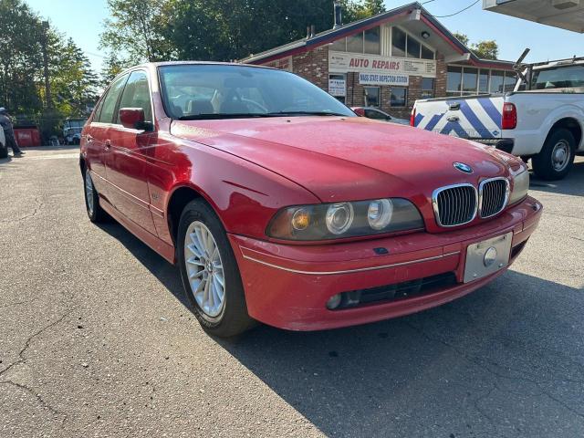 BMW 540 I AUTO