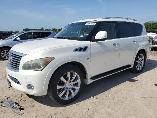 INFINITI QX80