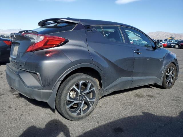 Vin: nmtkhmbx8mr130564, lot: 56711535, toyota c-hr xle 20213