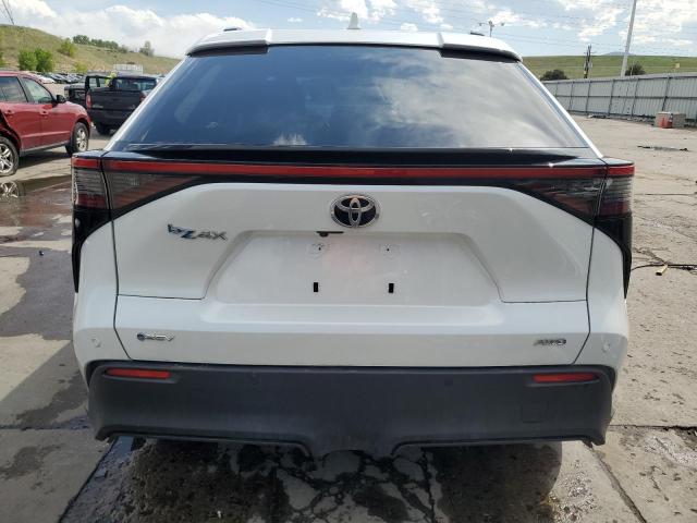 2024 TOYOTA BZ4X XLE JTMABACA9RA054574
