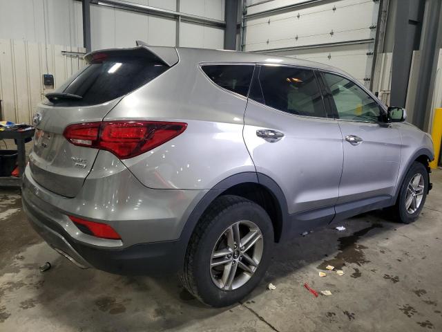 Vin: 5xyztdlb4hg440926, lot: 54993155, hyundai santa fe 20173