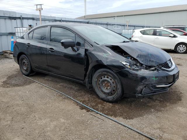 Vin: 2hgfb2e50fh029749, lot: 56491515, honda civic lx 20154