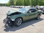 2021 DODGE CHALLENGER - 2C3CDZBT9MH552020