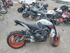 2019 YAMAHA MT09 - JYARN53E2KA004637