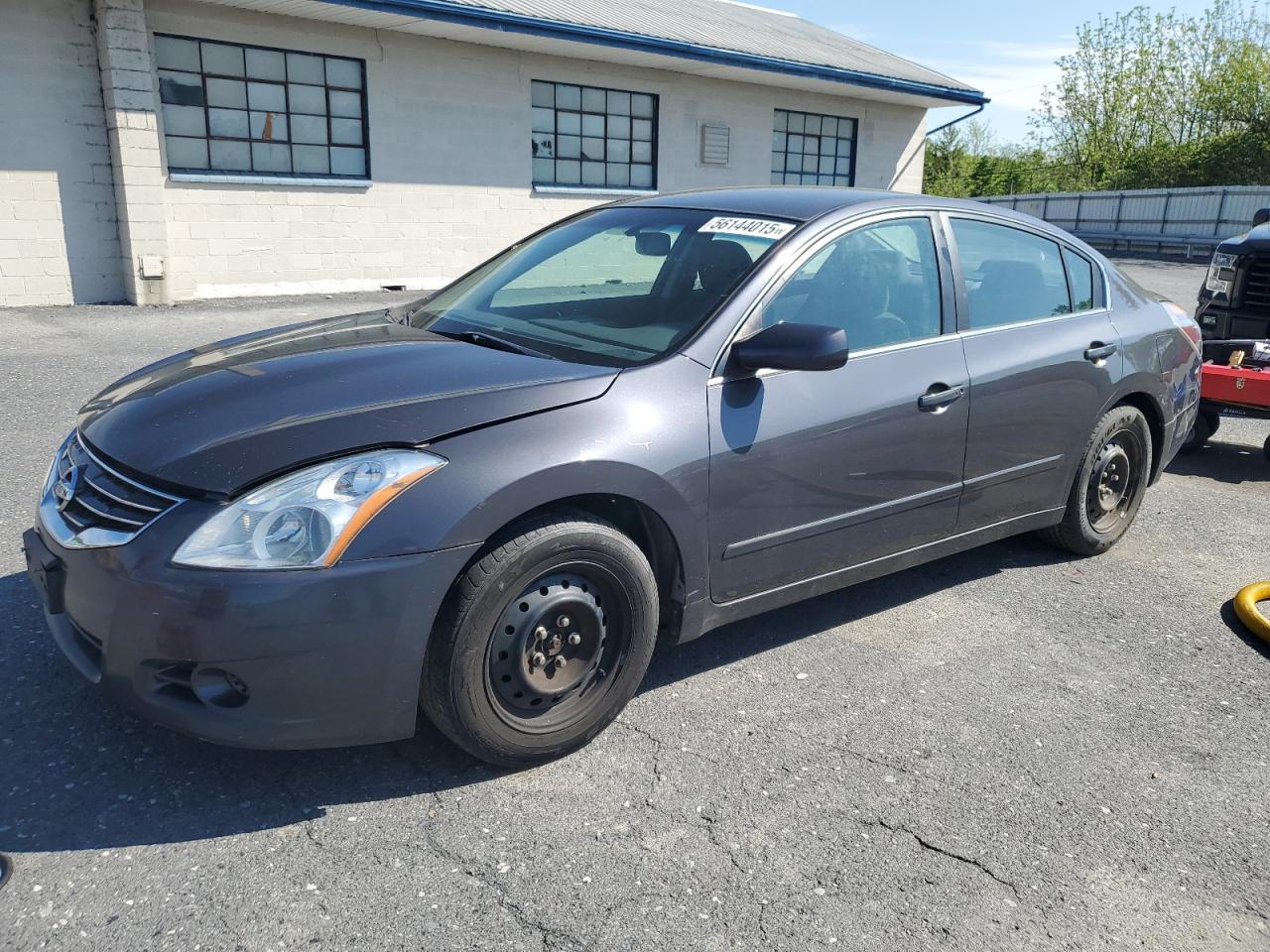 NISSAN ALTIMA BASE
