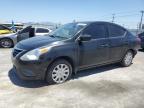 2016 NISSAN VERSA S - 3N1CN7AP8GL825089
