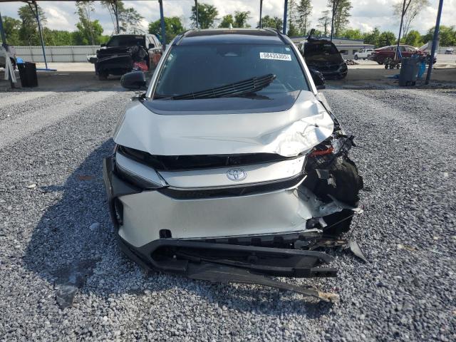 2024 TOYOTA BZ4X XLE JTMABACA4RA056975