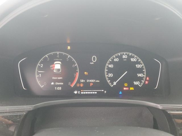 2024 HONDA CIVIC LX 19XFL2H50RE038765