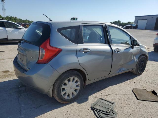 Vin: 3n1ce2cp4el400093, lot: 56677125, nissan versa s 20143