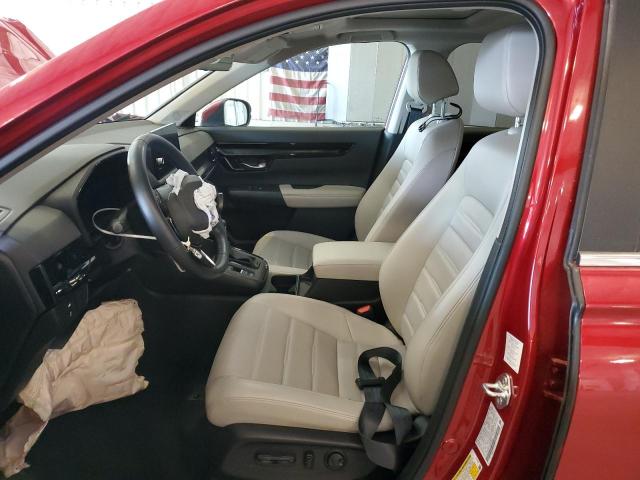 2023 HONDA CR-V EXL - 2HKRS4H7XPH414524