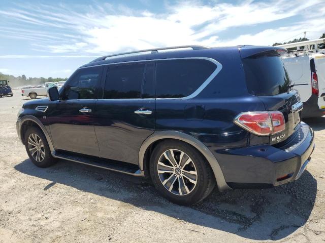 2020 NISSAN ARMADA SV JN8AY2NC4L9619295