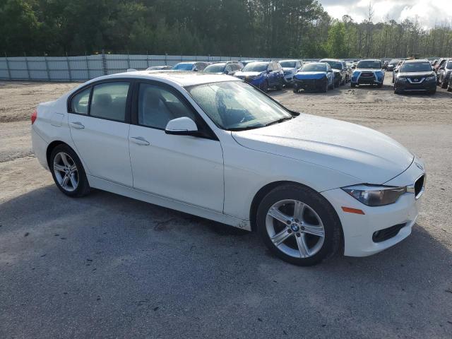 Vin: wba3c3g52ens67719, lot: 56863505, bmw 3 series i xdrive 20144
