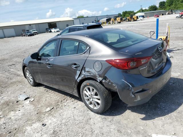 Vin: 3mzbn1u78jm174417, lot: 56420975, mazda 3 sport 20182