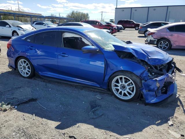 Vin: 2hgfc2f70jh502118, lot: 57187745, honda civic ex 20184