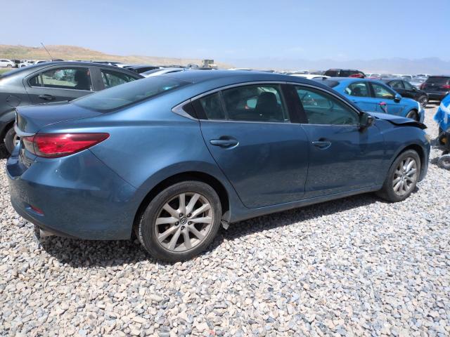 MAZDA 6 SPORT 2015 blue  gas JM1GJ1U6XF1171051 photo #4