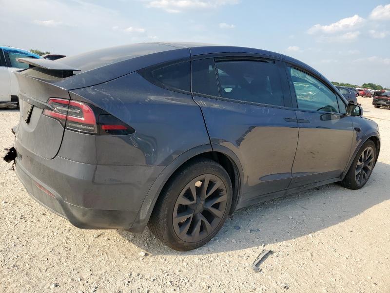 2023 TESLA MODEL X 7SAXCBE5XPF402192