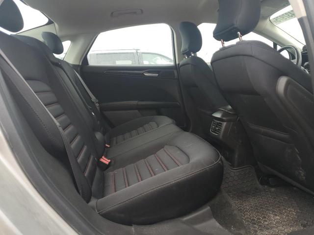 2016 FORD FUSION SE - 3FA6P0T96GR285190