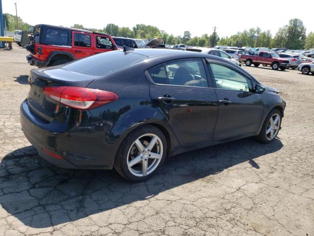2018 KIA FORTE LX 3KPFL4A79JE182410