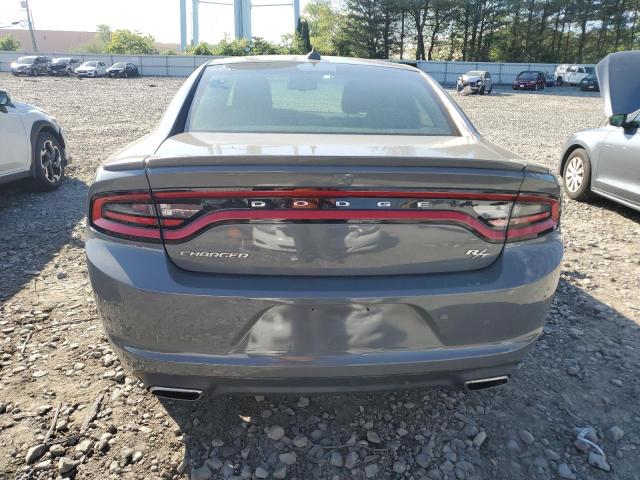 2018 DODGE CHARGER R/ #3268312025