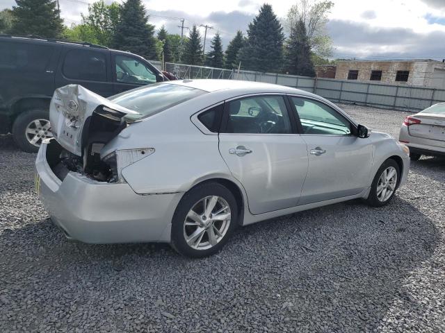Vin: 1n4al3ap8dc246524, lot: 57651345, nissan altima 2.5 20133