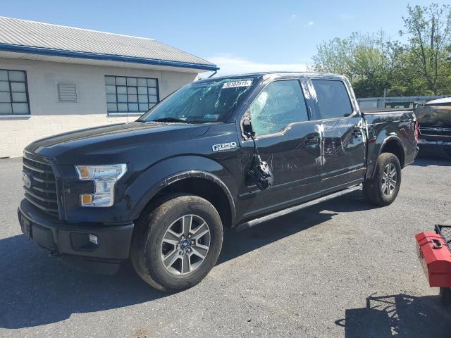 Vin: 1ftew1ep8gfa64505, lot: 56183515, ford f-150 supercrew 2016 img_1