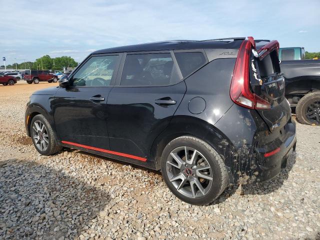 Vin: kndj53af9n7818402, lot: 56044205, kia soul gt-line turbo 20222