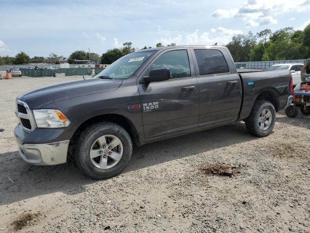 RAM 1500 CLASS