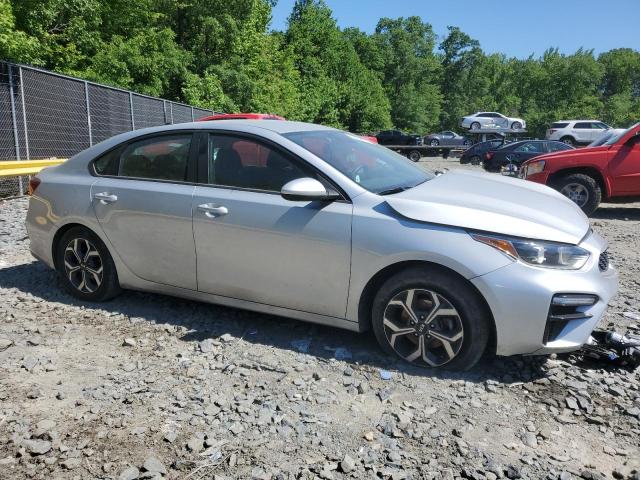 Vin: 3kpf24ad1le140812, lot: 56768775, kia forte fe 20204