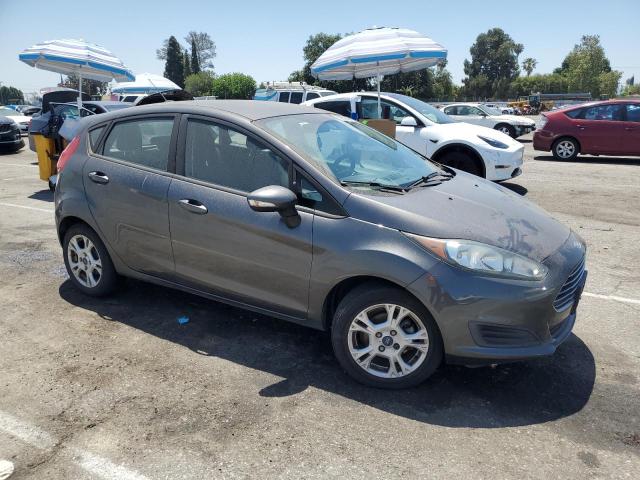 Vin: 3fadp4ej9gm204203, lot: 58932385, ford fiesta se 20164