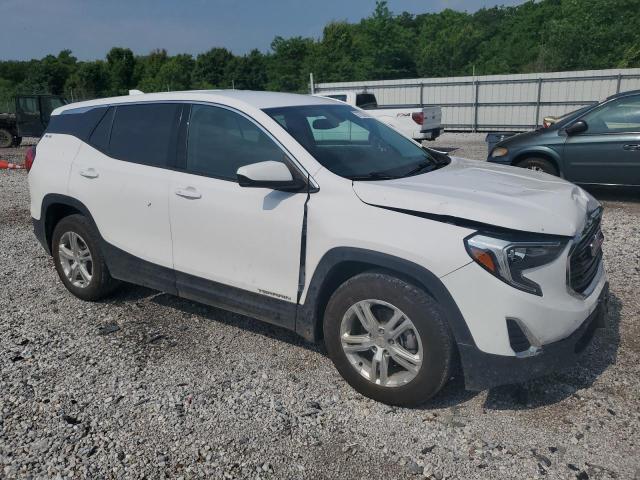 Vin: 3gkalmev3jl314709, lot: 57523535, gmc terrain sle 20184