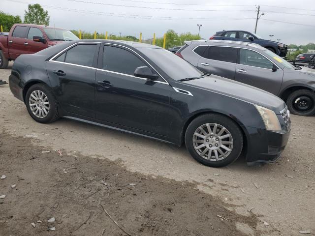 Vin: 1g6de5e57d0169803, lot: 56468475, cadillac cts luxury collection 20134