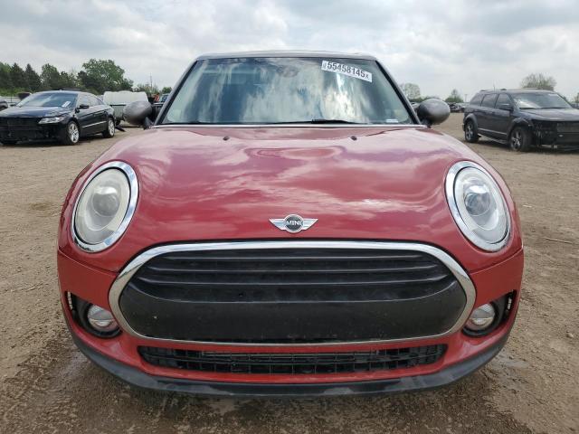 2016 MINI COOPER CLU WMWLN5C58G2E29761