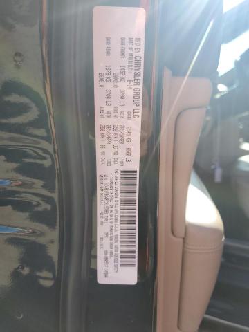 2015 JEEP GRAND CHER 1C4RJEBG4FC615783