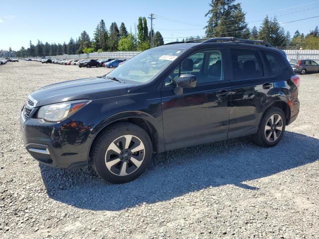 SUBARU FORESTER 2.5I PREMIUM