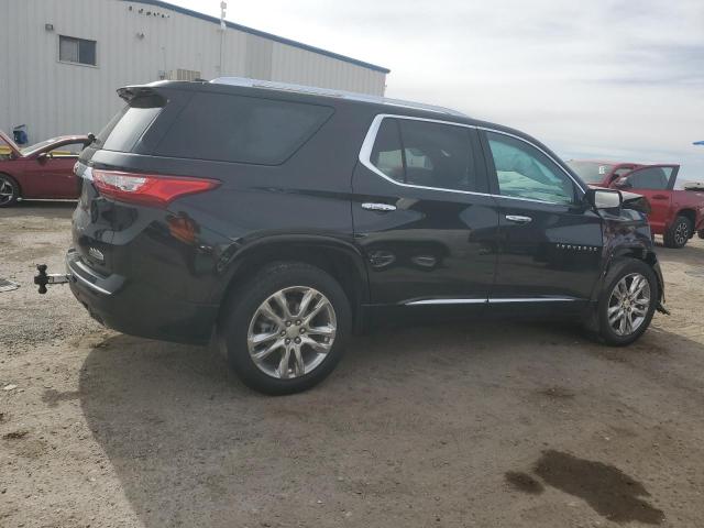 2020 CHEVROLET TRAVERSE H 1GNEVNKWXLJ179353