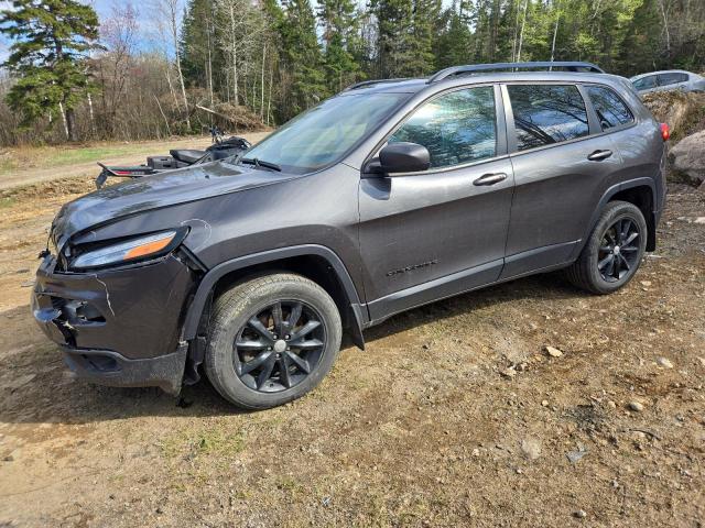 JEEP CHEROKEE L