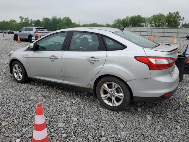 Vin: 1fahp3f21cl381374, lot: 57857455, ford focus se 20122