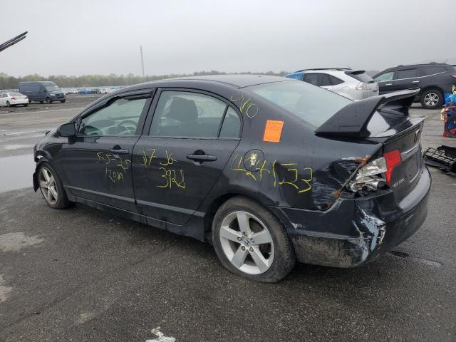 Vin: 2hgfa1f61bh525612, lot: 55902555, honda civic lx-s 20112