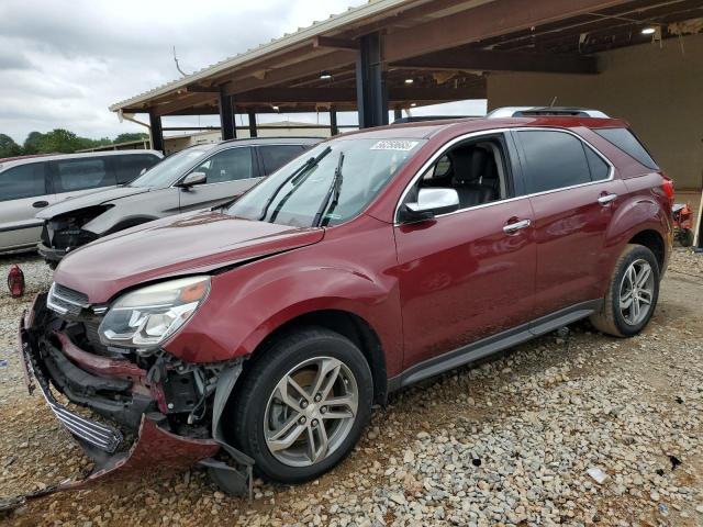 Vin: 2gnaldek3g6231836, lot: 56250665, chevrolet equinox ltz 2016 img_1