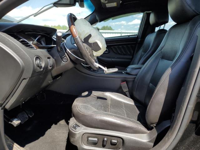 2015 FORD TAURUS LIM - 1FAHP2F86FG172417
