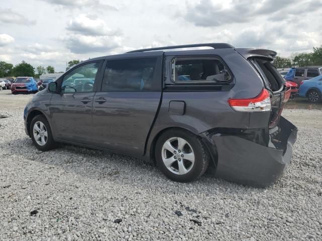Vin: 5tdkk3dc7cs220794, lot: 55947495, toyota all models le 20122