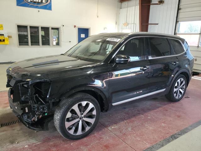 KIA TELLURIDE